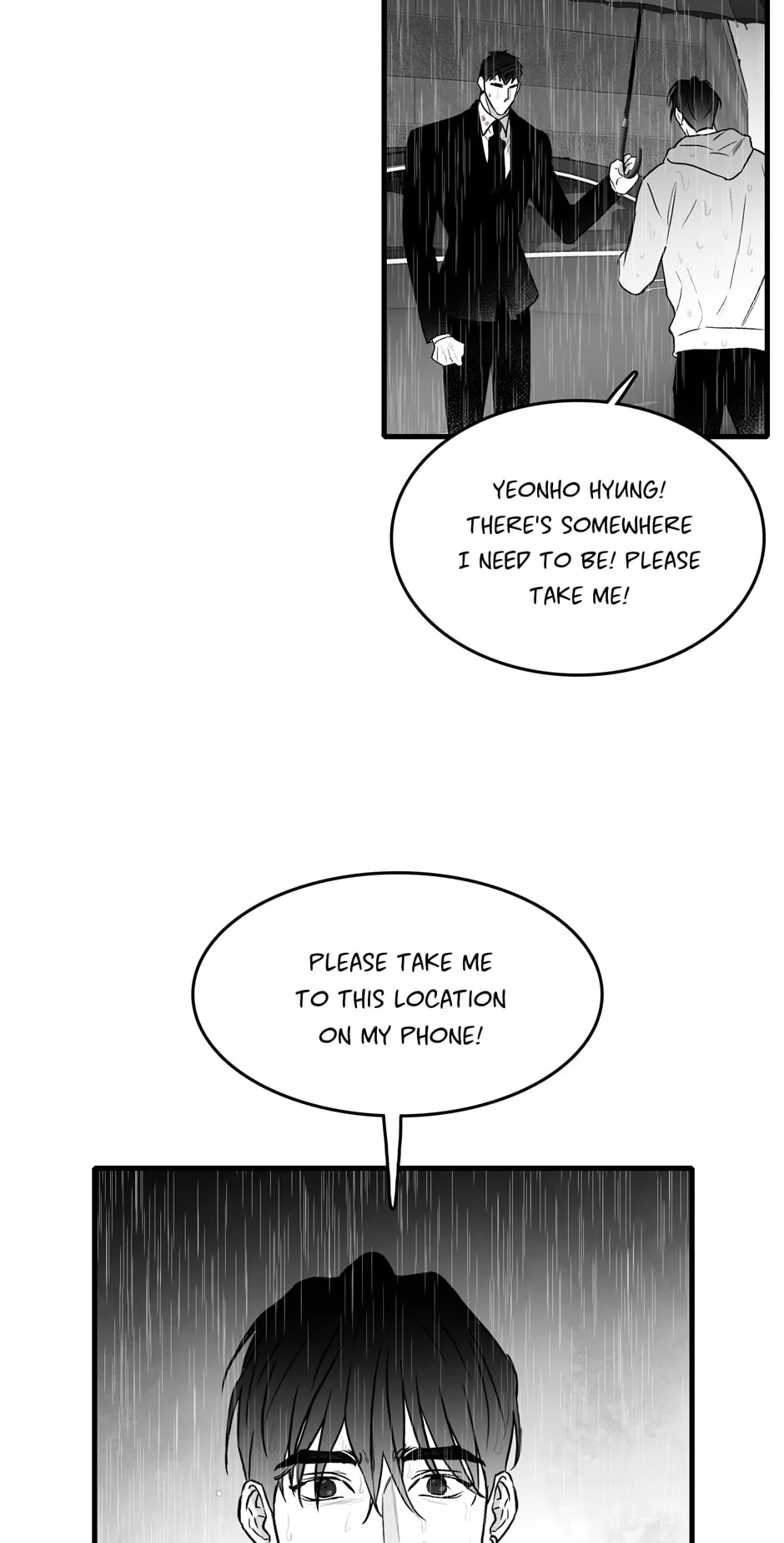Bound to Be Fools Chapter 39 page 27 - 