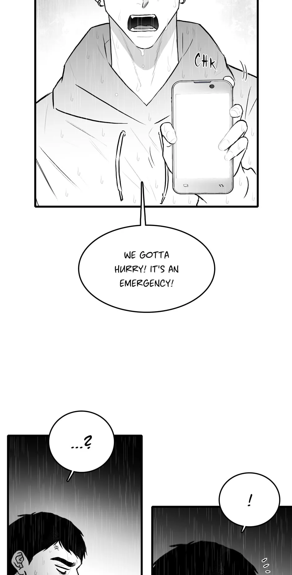 Bound to Be Fools Chapter 39 page 28 - 