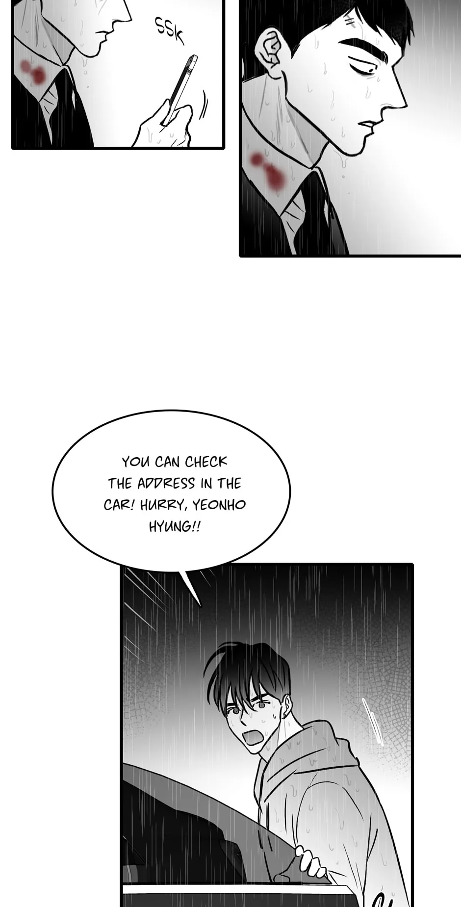 Bound to Be Fools Chapter 39 page 29 - 