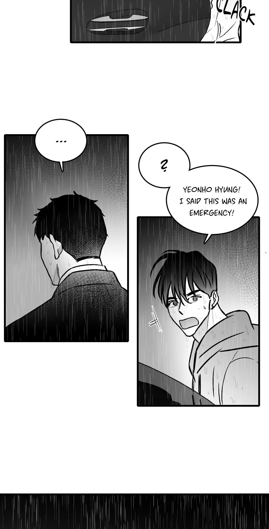 Bound to Be Fools Chapter 39 page 30 - 