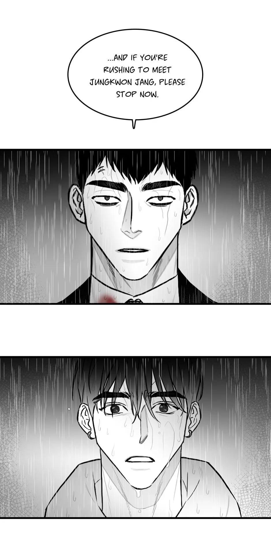 Bound to Be Fools Chapter 39 page 32 - 