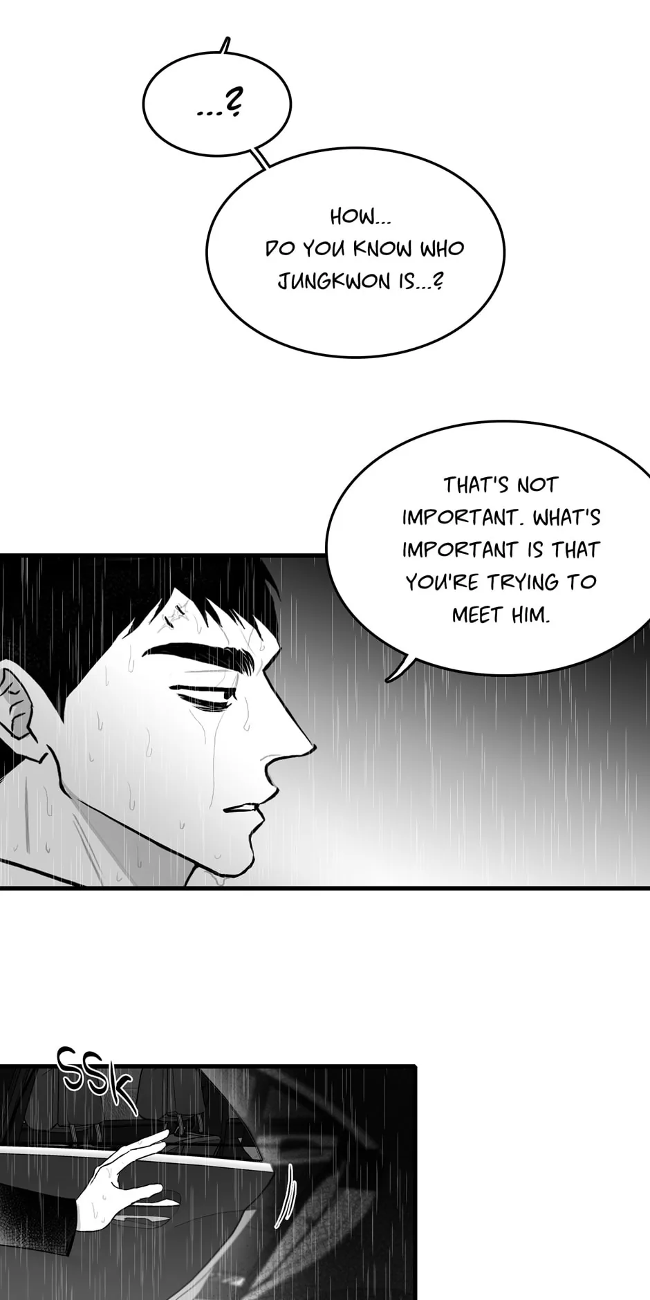 Bound to Be Fools Chapter 39 page 33 - 