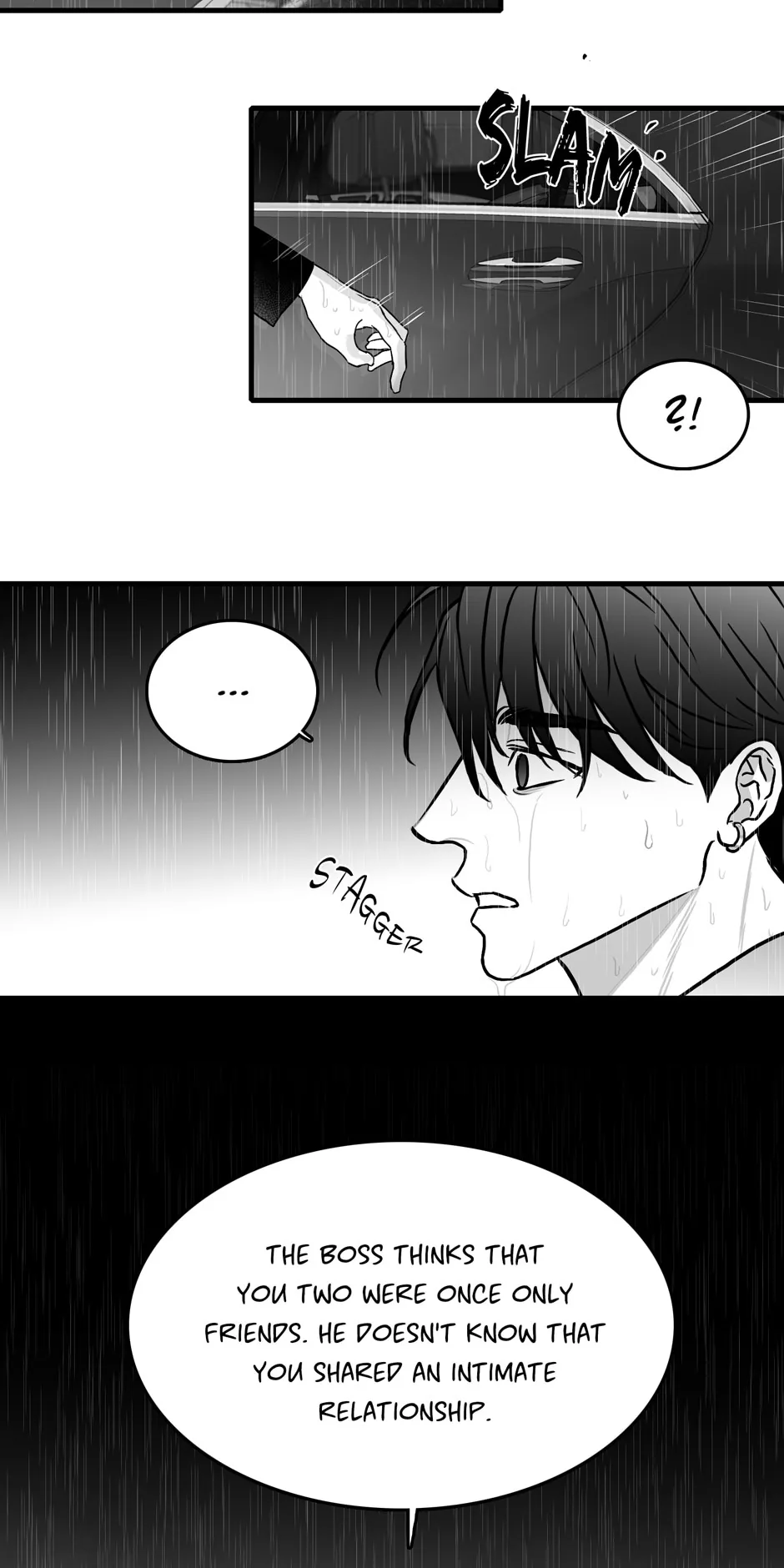 Bound to Be Fools Chapter 39 page 34 - 