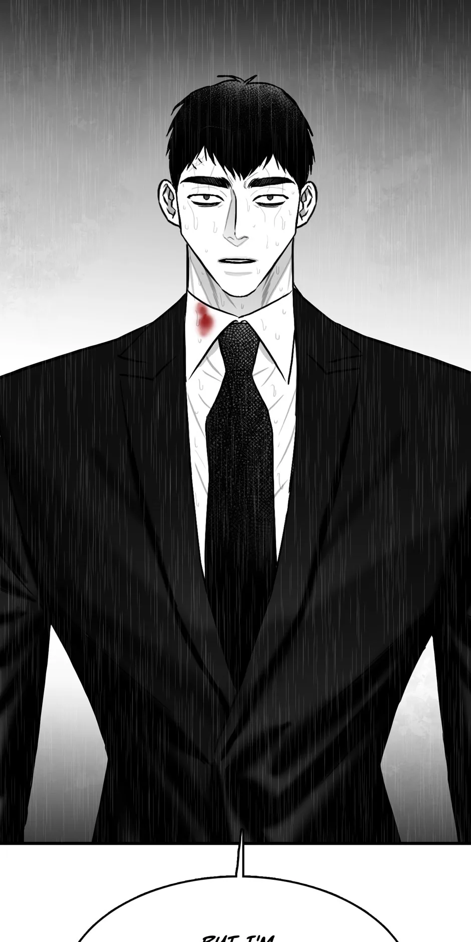 Bound to Be Fools Chapter 39 page 35 - 