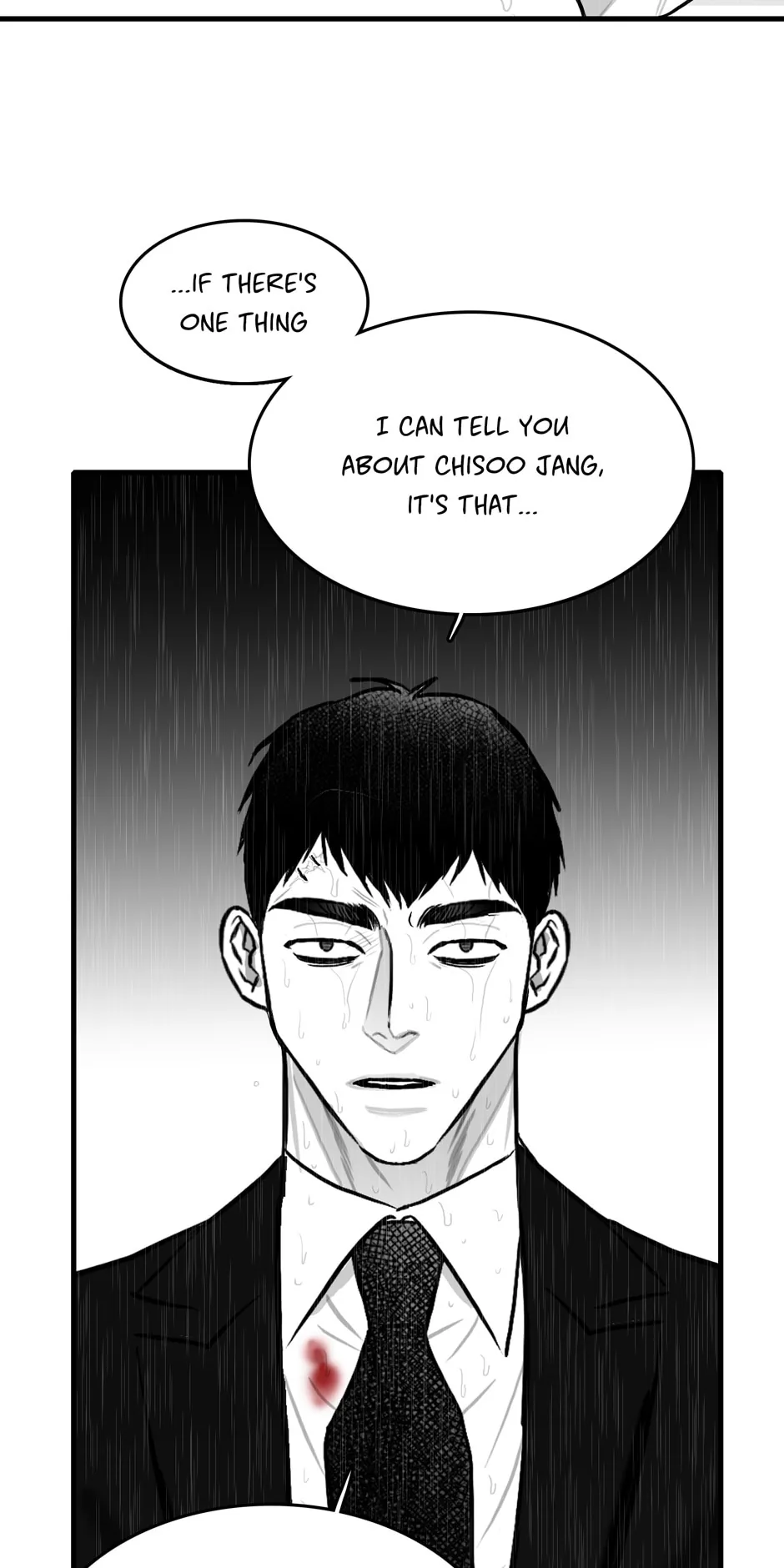 Bound to Be Fools Chapter 39 page 37 - 