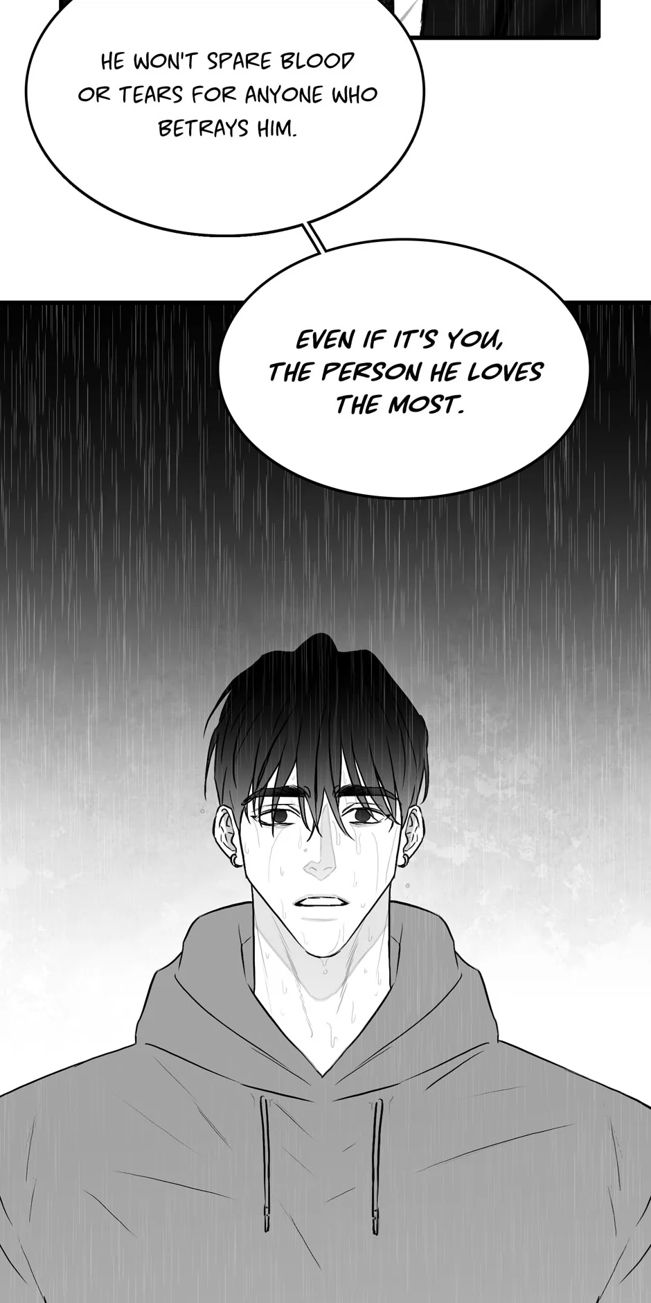 Bound to Be Fools Chapter 39 page 38 - 