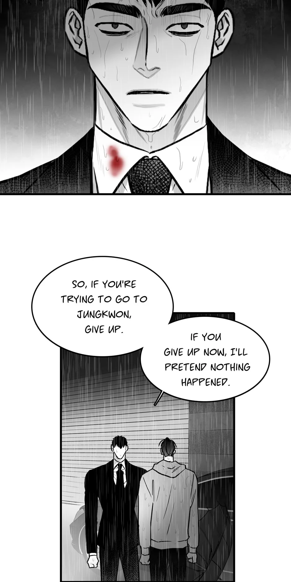 Bound to Be Fools Chapter 39 page 40 - 