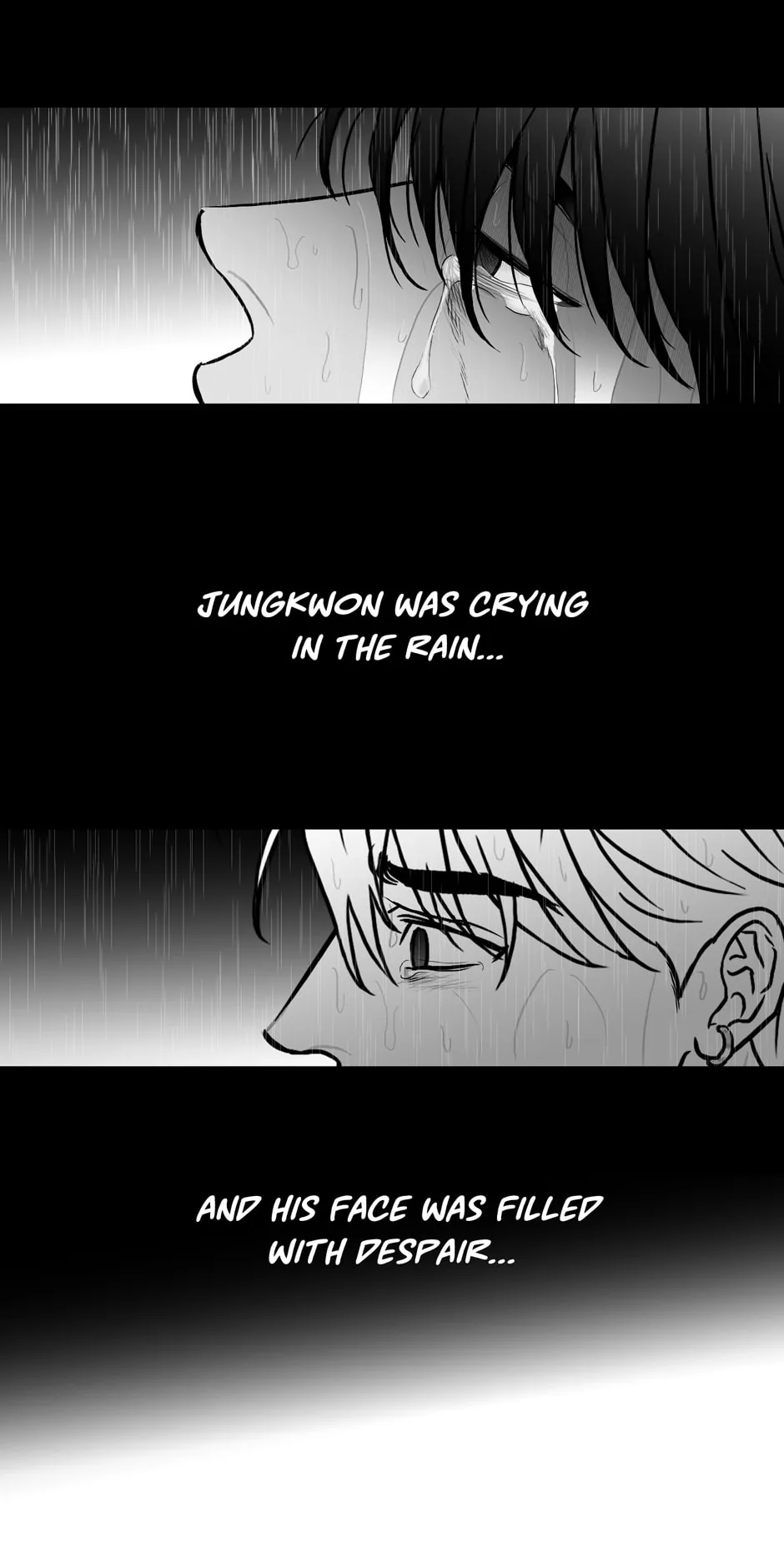 Bound to Be Fools Chapter 39 page 42 - 