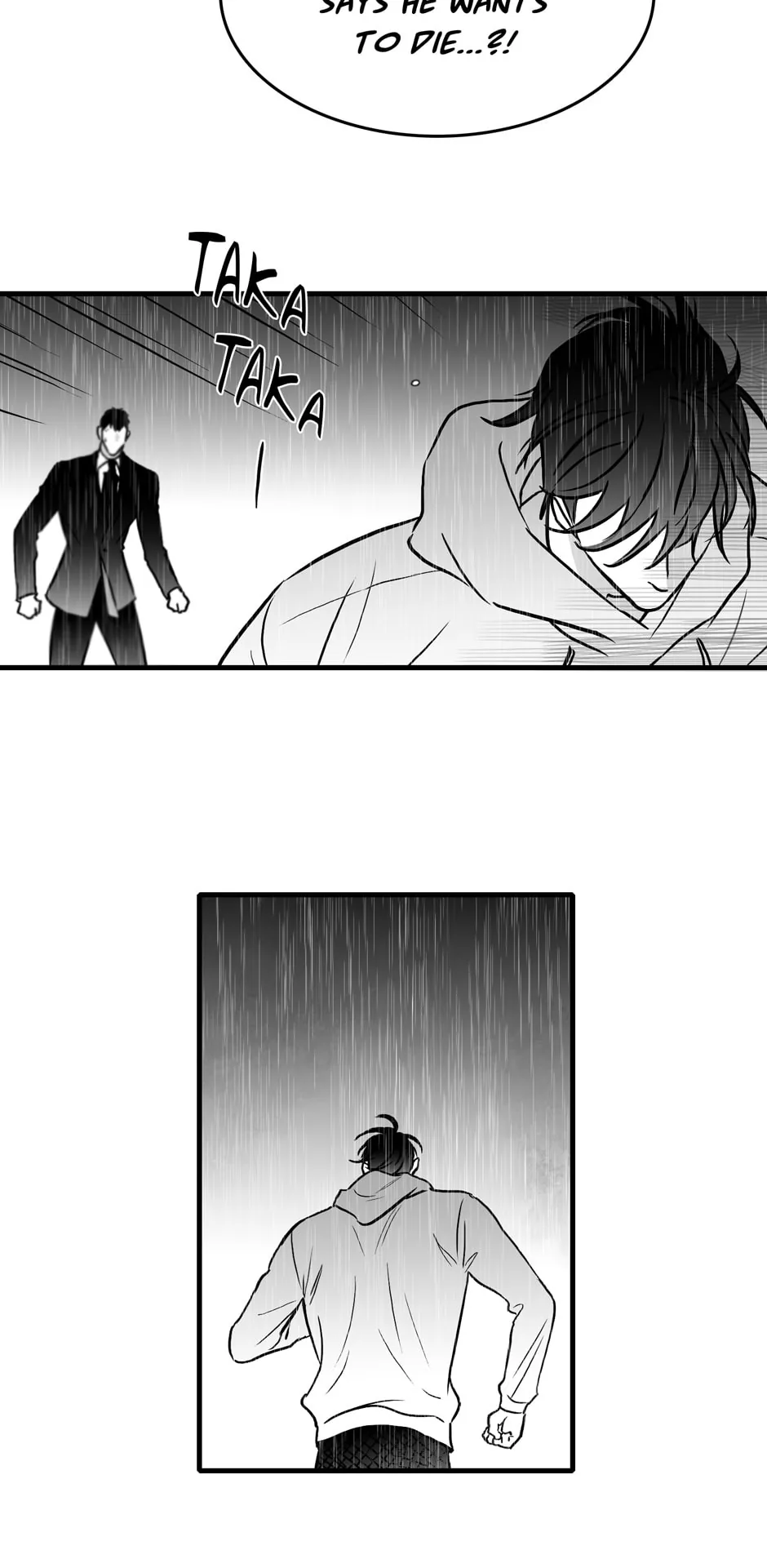 Bound to Be Fools Chapter 39 page 45 - 