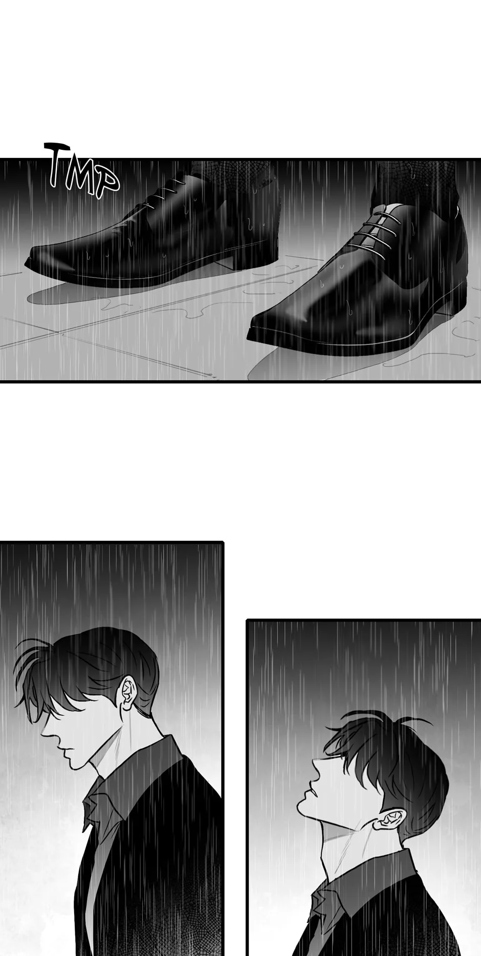 Bound to Be Fools Chapter 39 page 6 - 