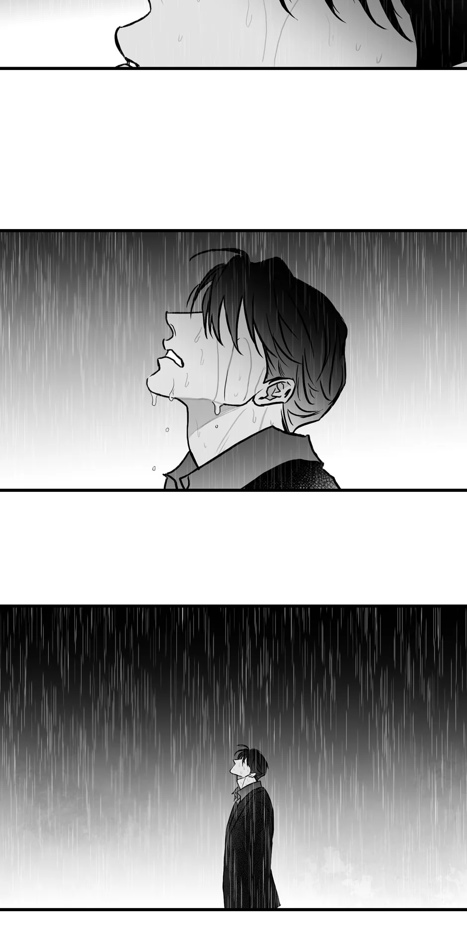 Bound to Be Fools Chapter 39 page 8 - 