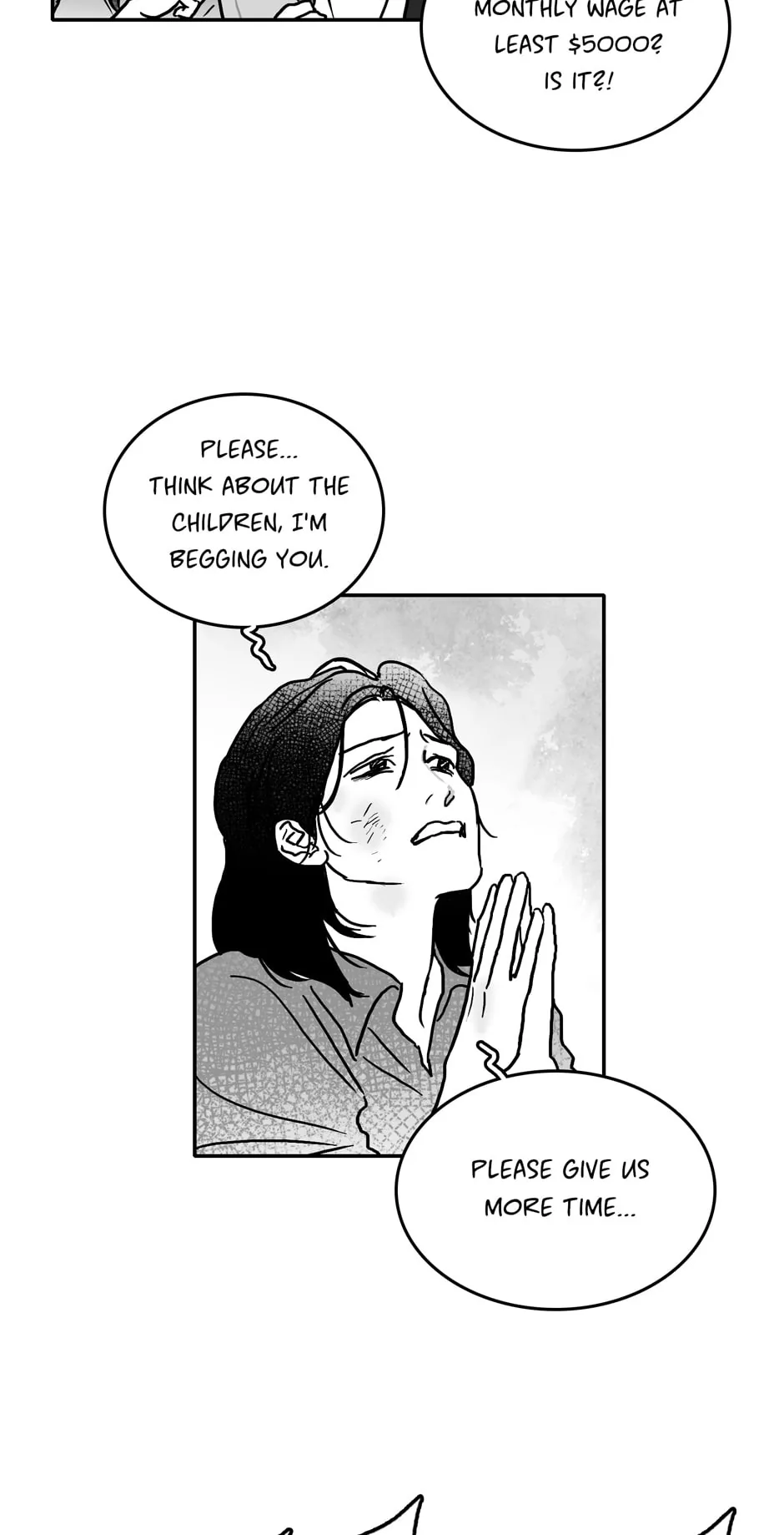 Bound to Be Fools Chapter 4 page 15 - 