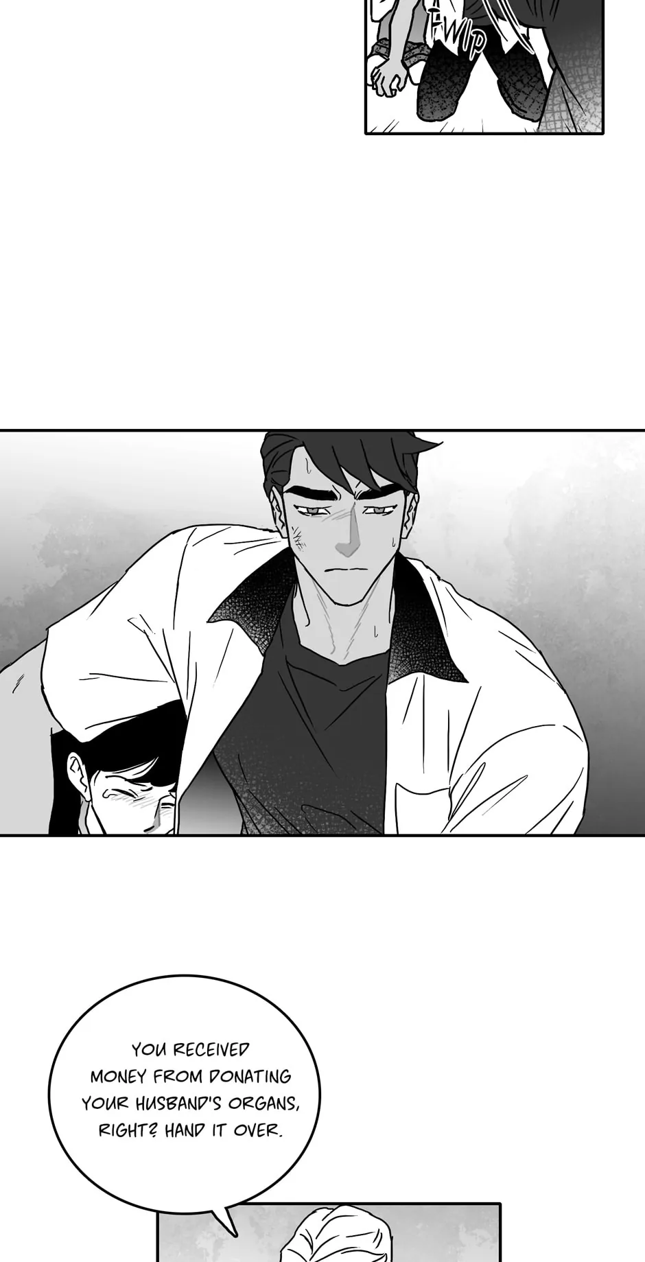 Bound to Be Fools Chapter 4 page 17 - 