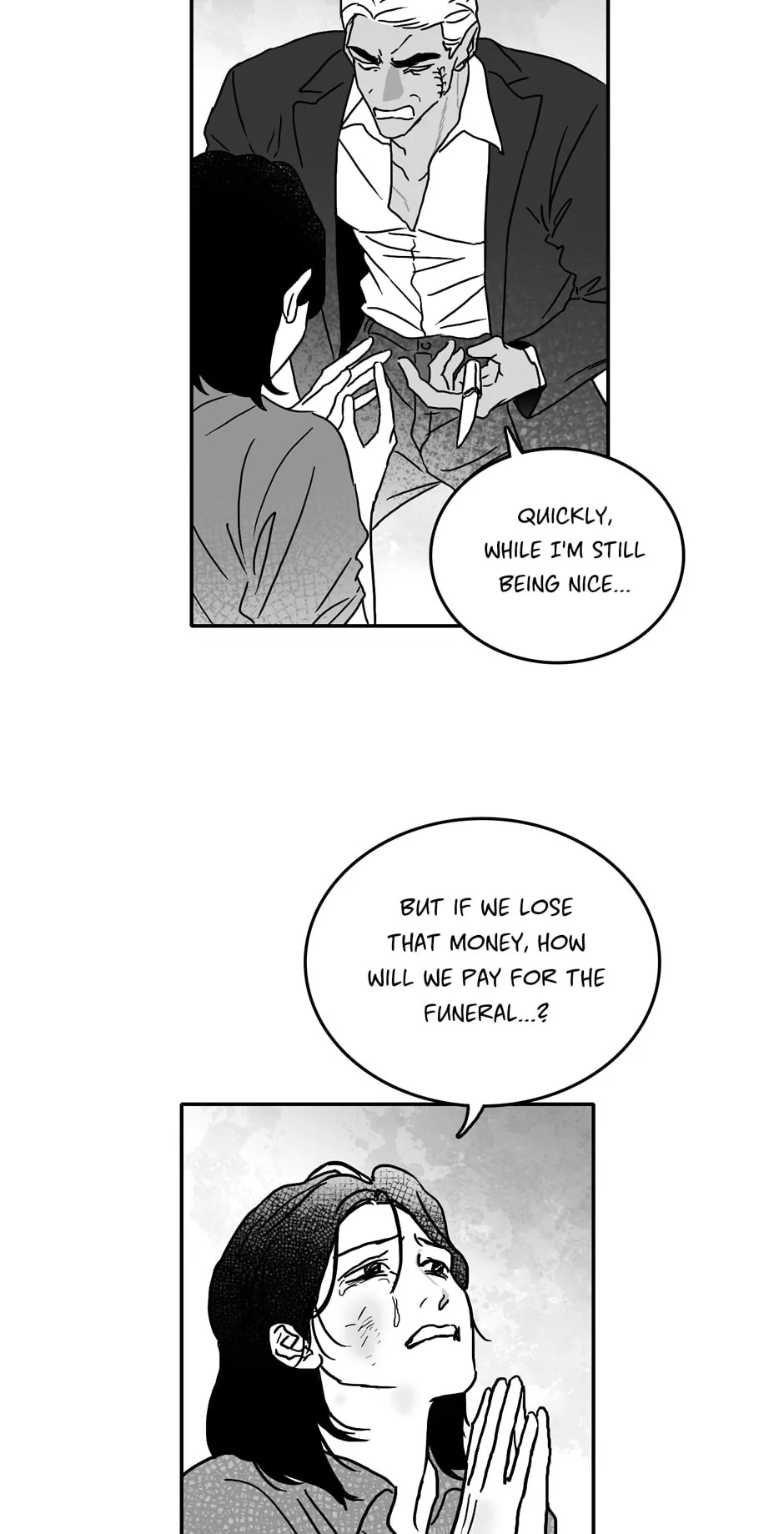 Bound to Be Fools Chapter 4 page 18 - 