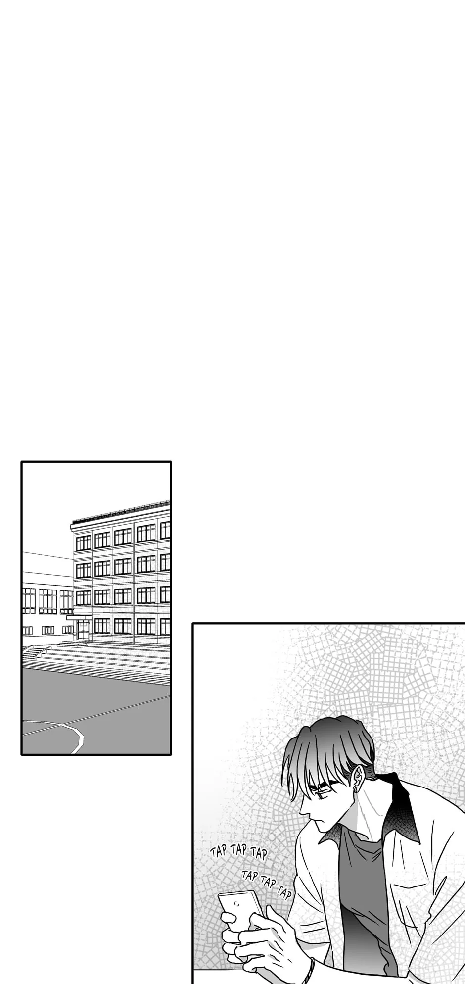 Bound to Be Fools Chapter 4 page 3 - 