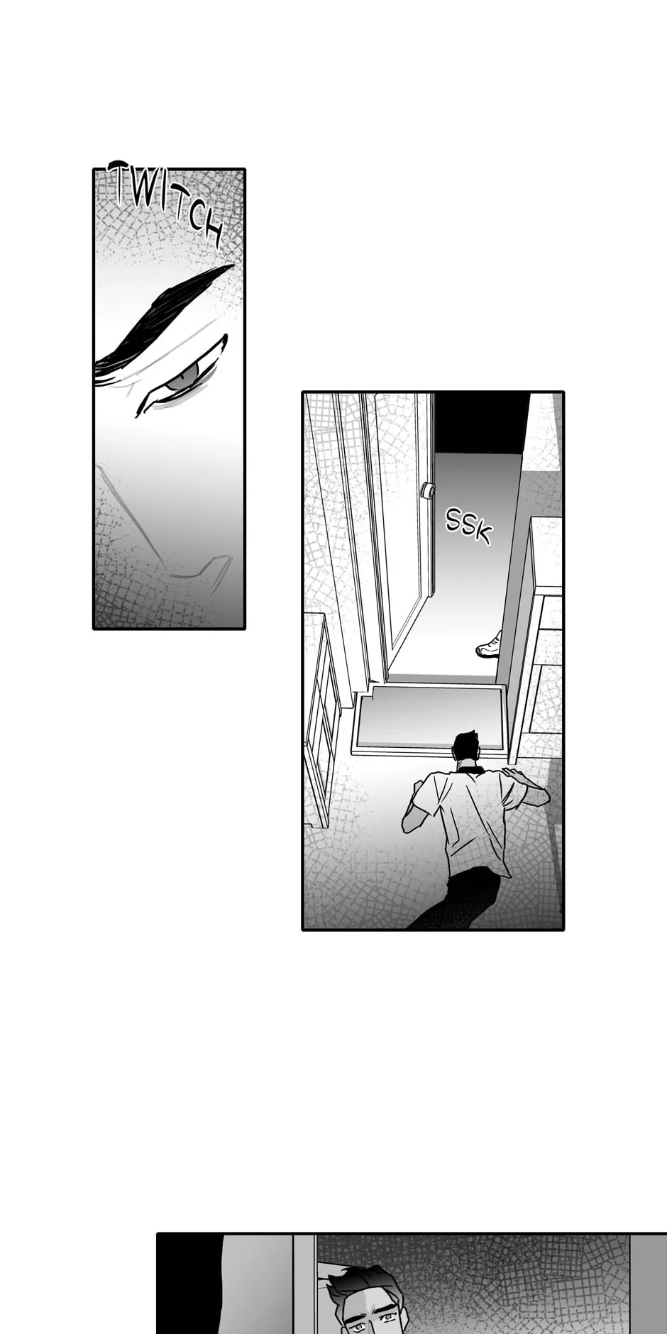 Bound to Be Fools Chapter 4 page 22 - 