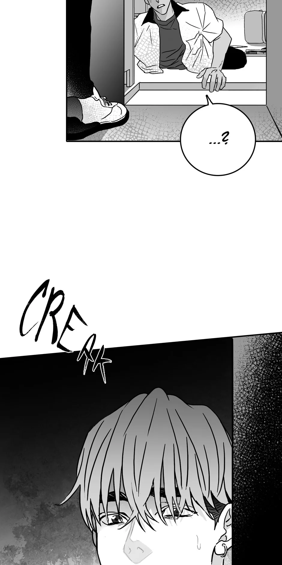 Bound to Be Fools Chapter 4 page 23 - 
