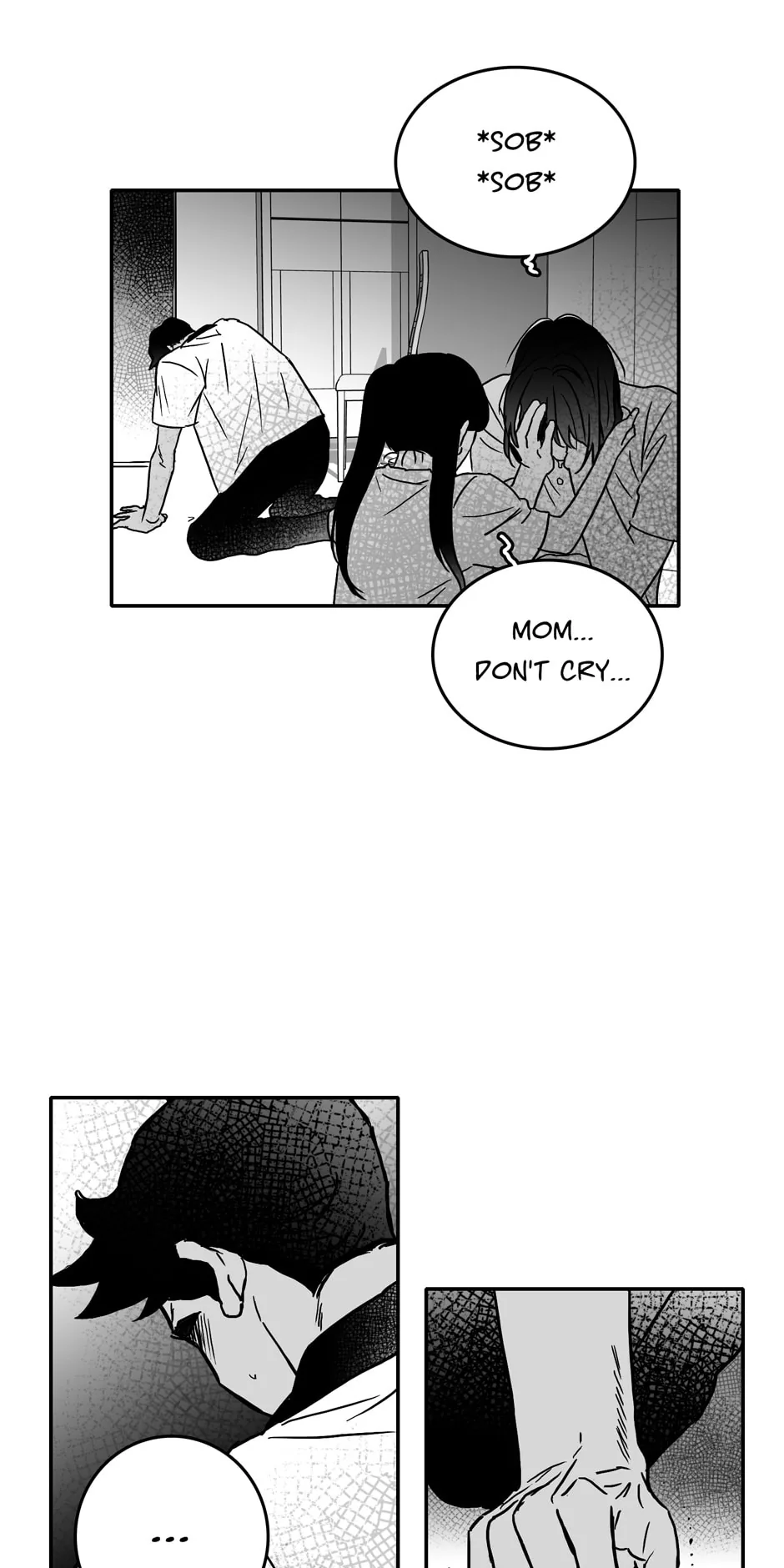 Bound to Be Fools Chapter 4 page 27 - 