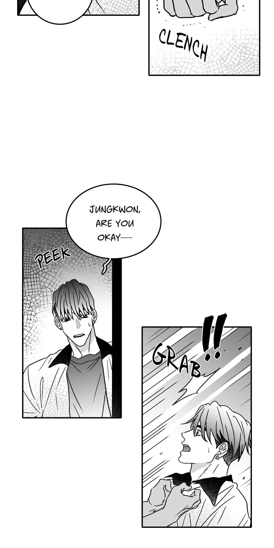 Bound to Be Fools Chapter 4 page 28 - 