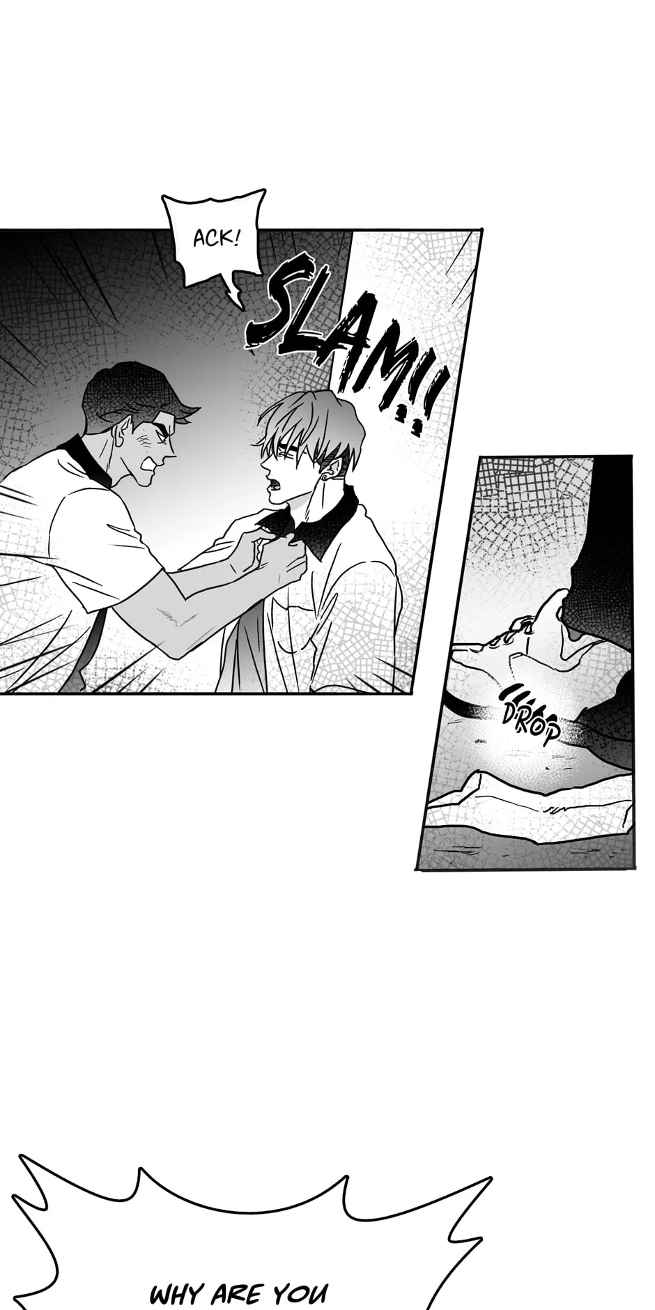 Bound to Be Fools Chapter 4 page 29 - 