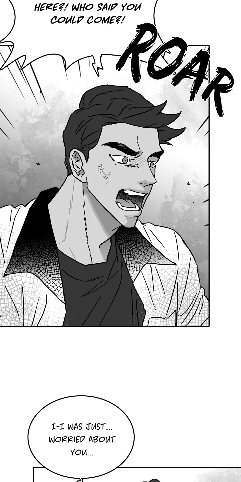 Bound to Be Fools Chapter 4 page 30 - 