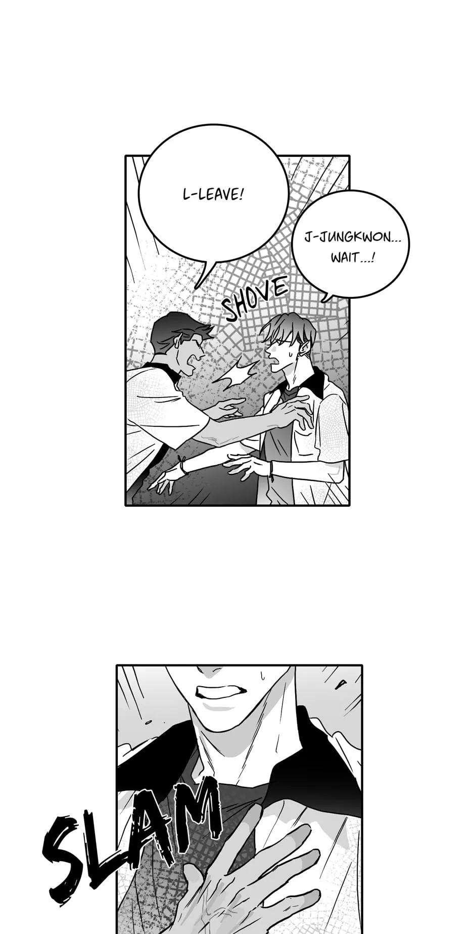 Bound to Be Fools Chapter 4 page 32 - 