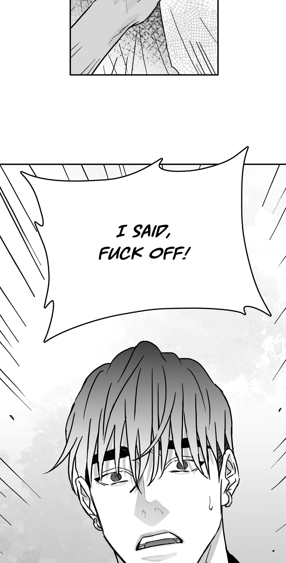 Bound to Be Fools Chapter 4 page 33 - 