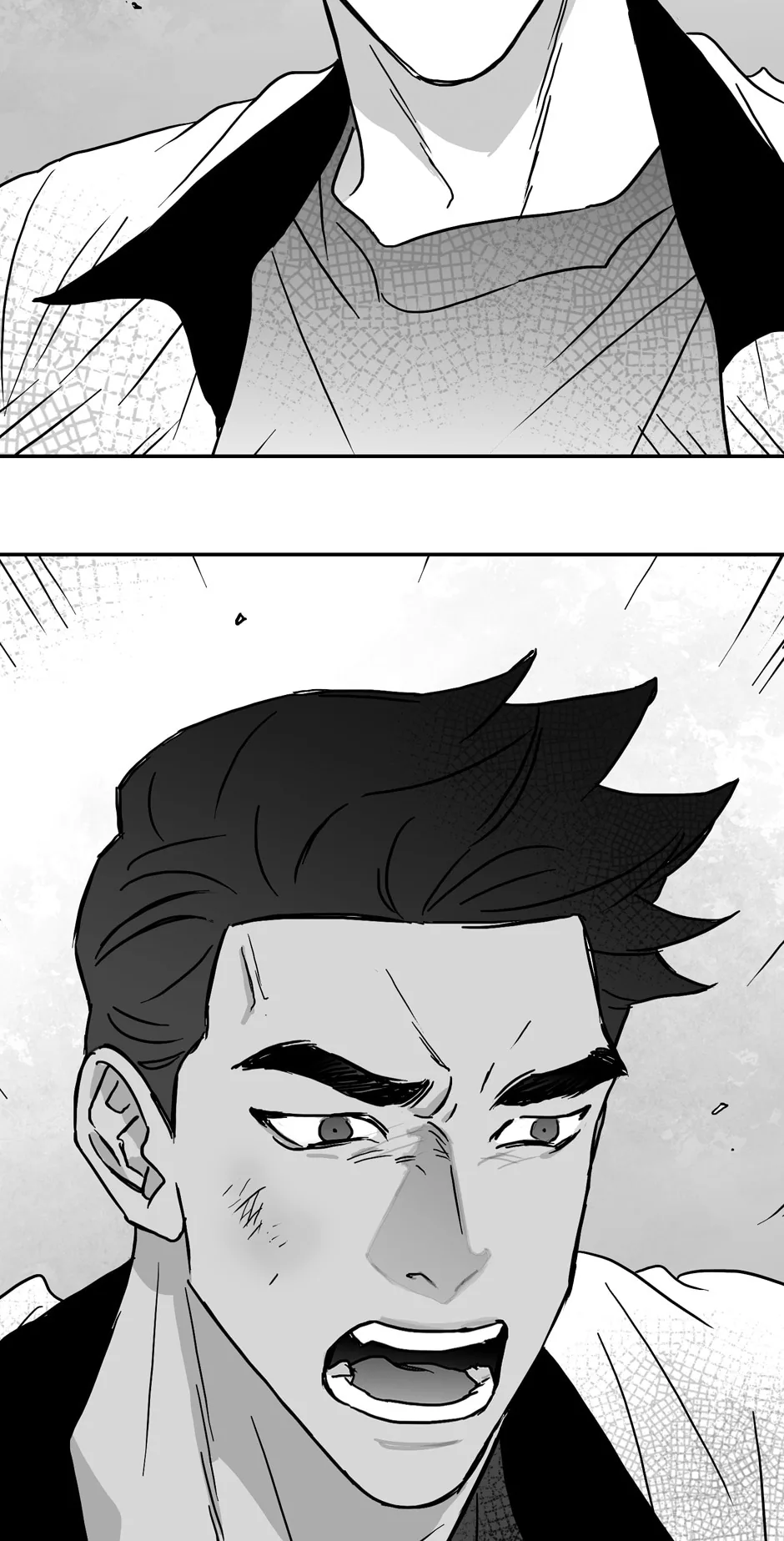 Bound to Be Fools Chapter 4 page 34 - 