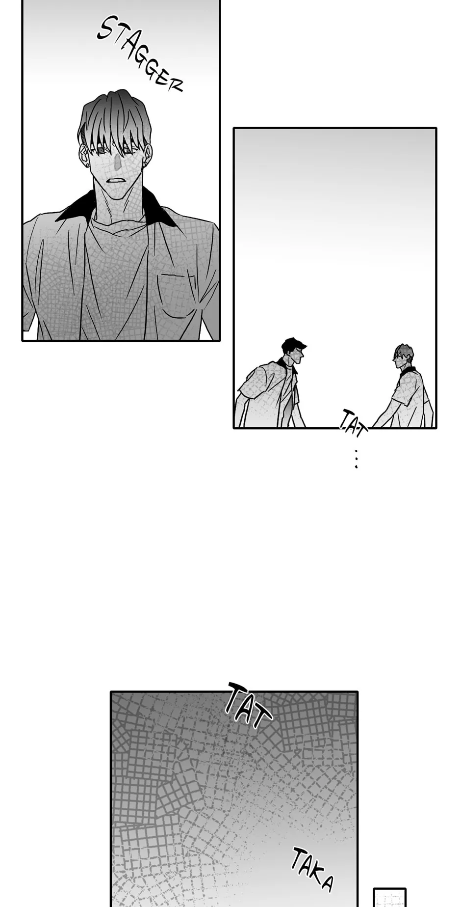 Bound to Be Fools Chapter 4 page 36 - 