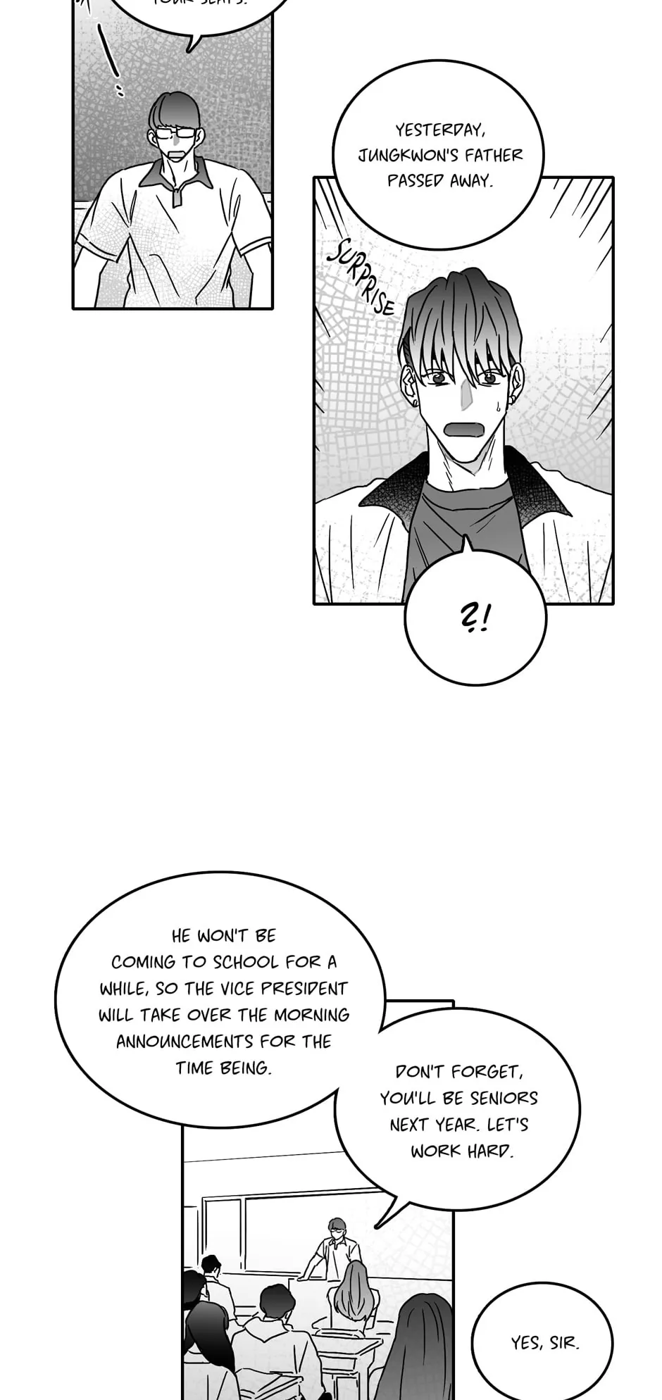 Bound to Be Fools Chapter 4 page 5 - 