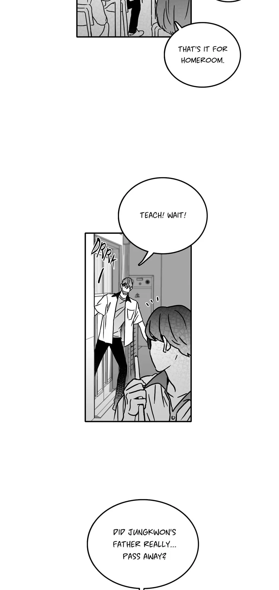 Bound to Be Fools Chapter 4 page 6 - 