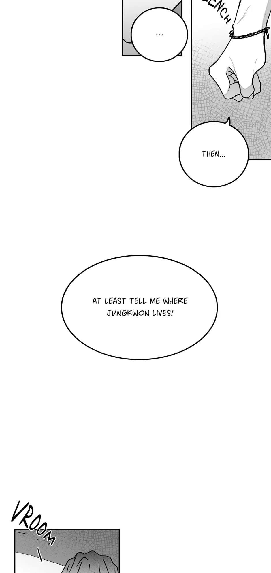 Bound to Be Fools Chapter 4 page 10 - 
