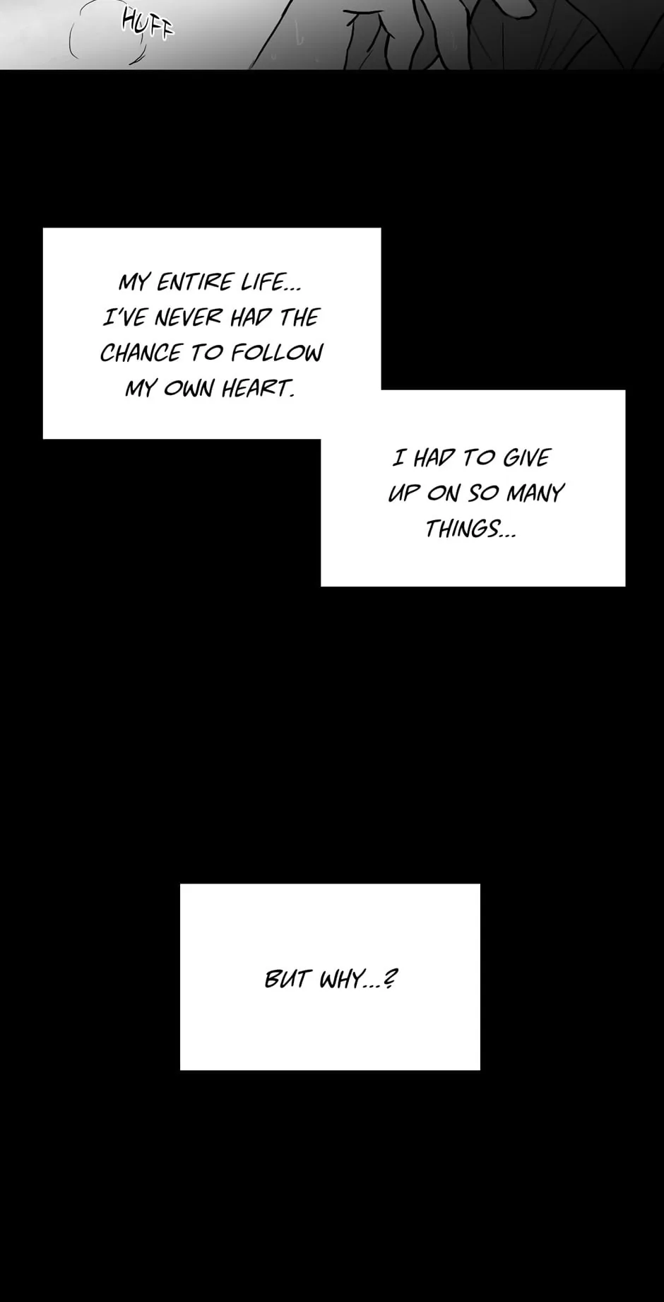 Bound to Be Fools Chapter 40 page 13 - 
