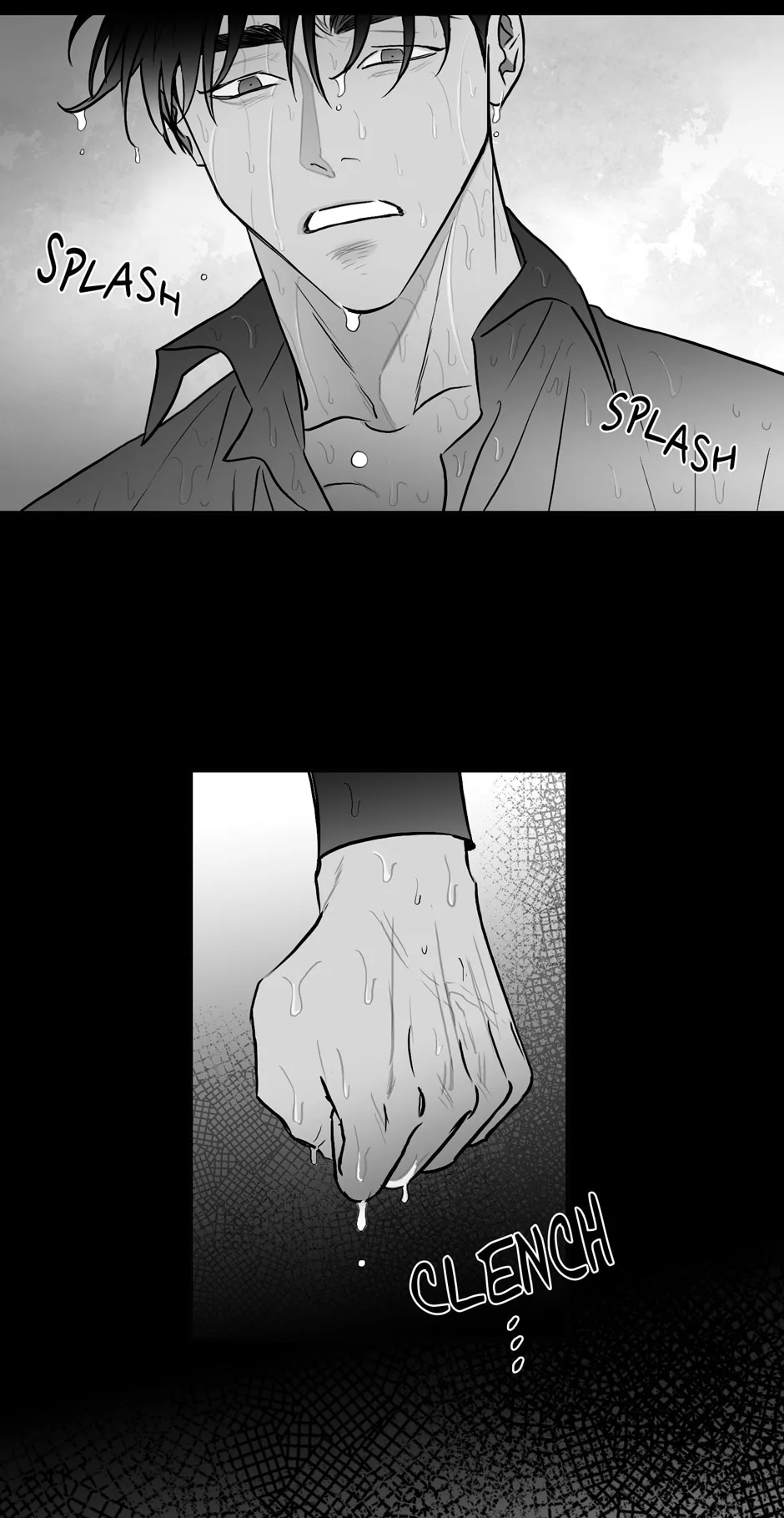 Bound to Be Fools Chapter 40 page 14 - 