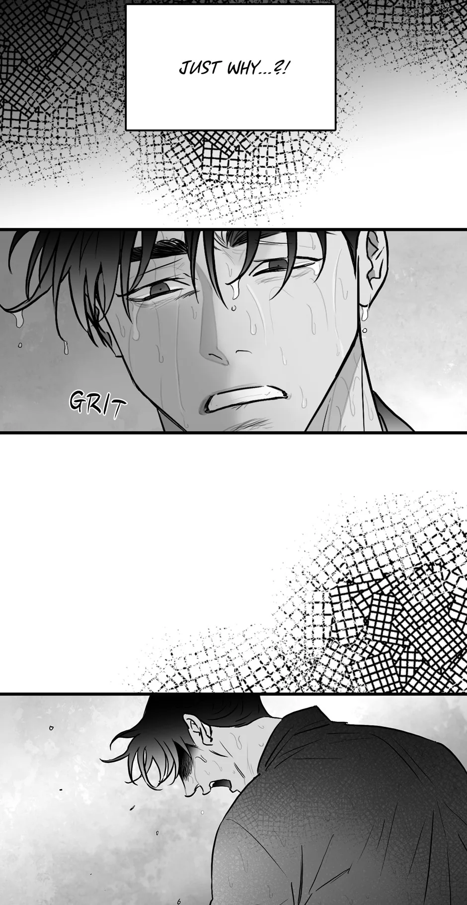 Bound to Be Fools Chapter 40 page 15 - 