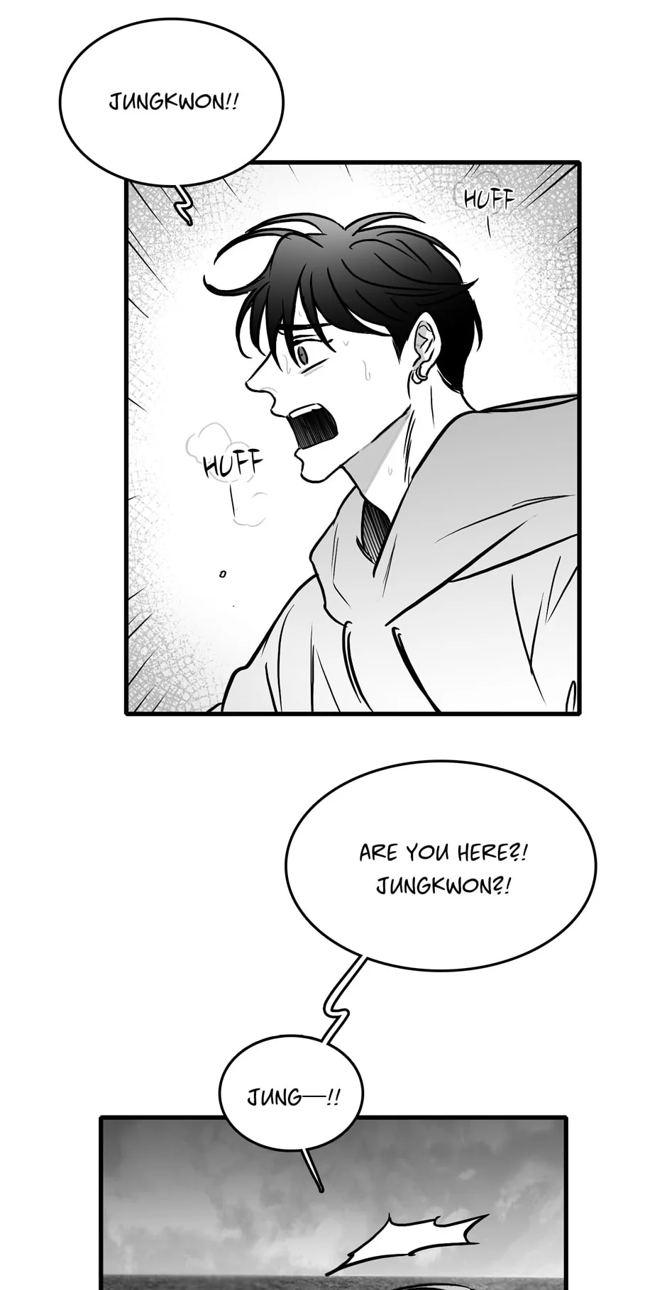 Bound to Be Fools Chapter 40 page 19 - 