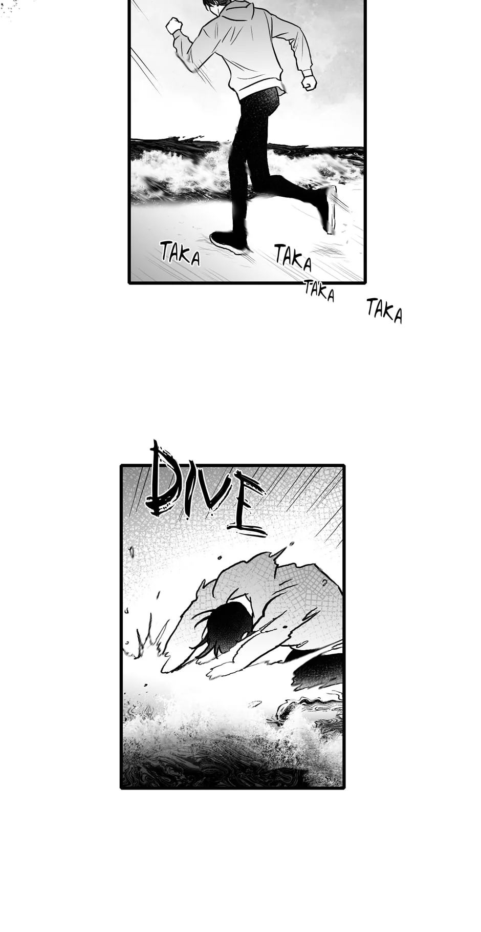 Bound to Be Fools Chapter 40 page 23 - 