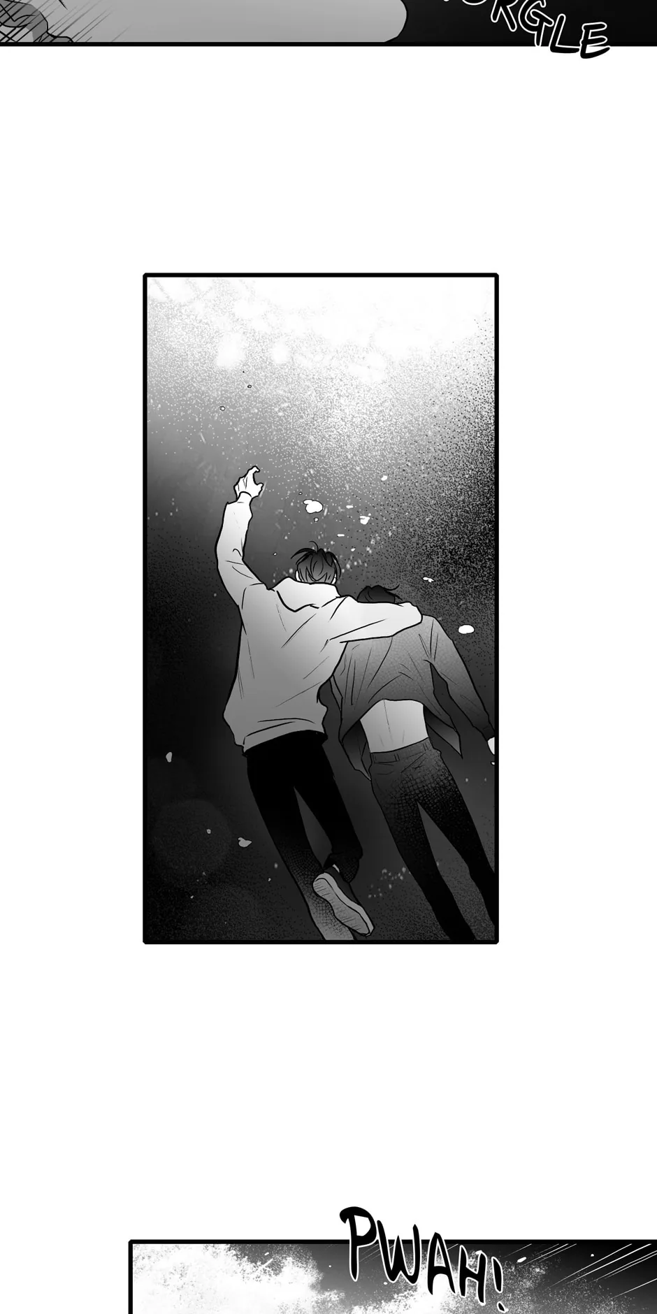 Bound to Be Fools Chapter 40 page 28 - 