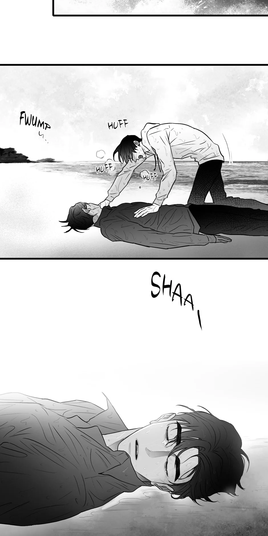 Bound to Be Fools Chapter 40 page 29 - 