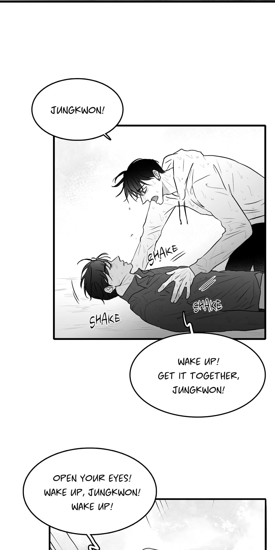 Bound to Be Fools Chapter 40 page 30 - 