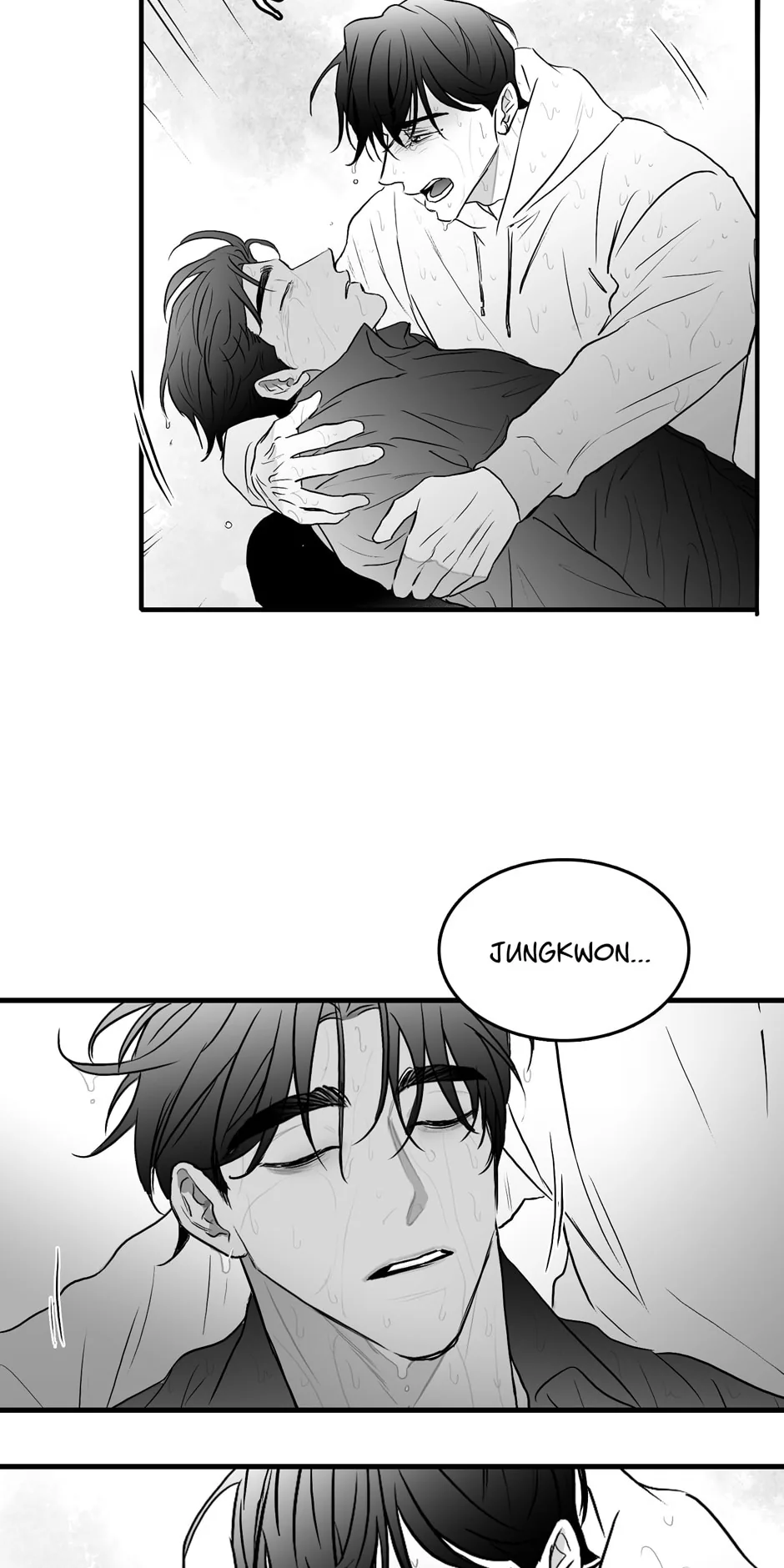 Bound to Be Fools Chapter 40 page 31 - 