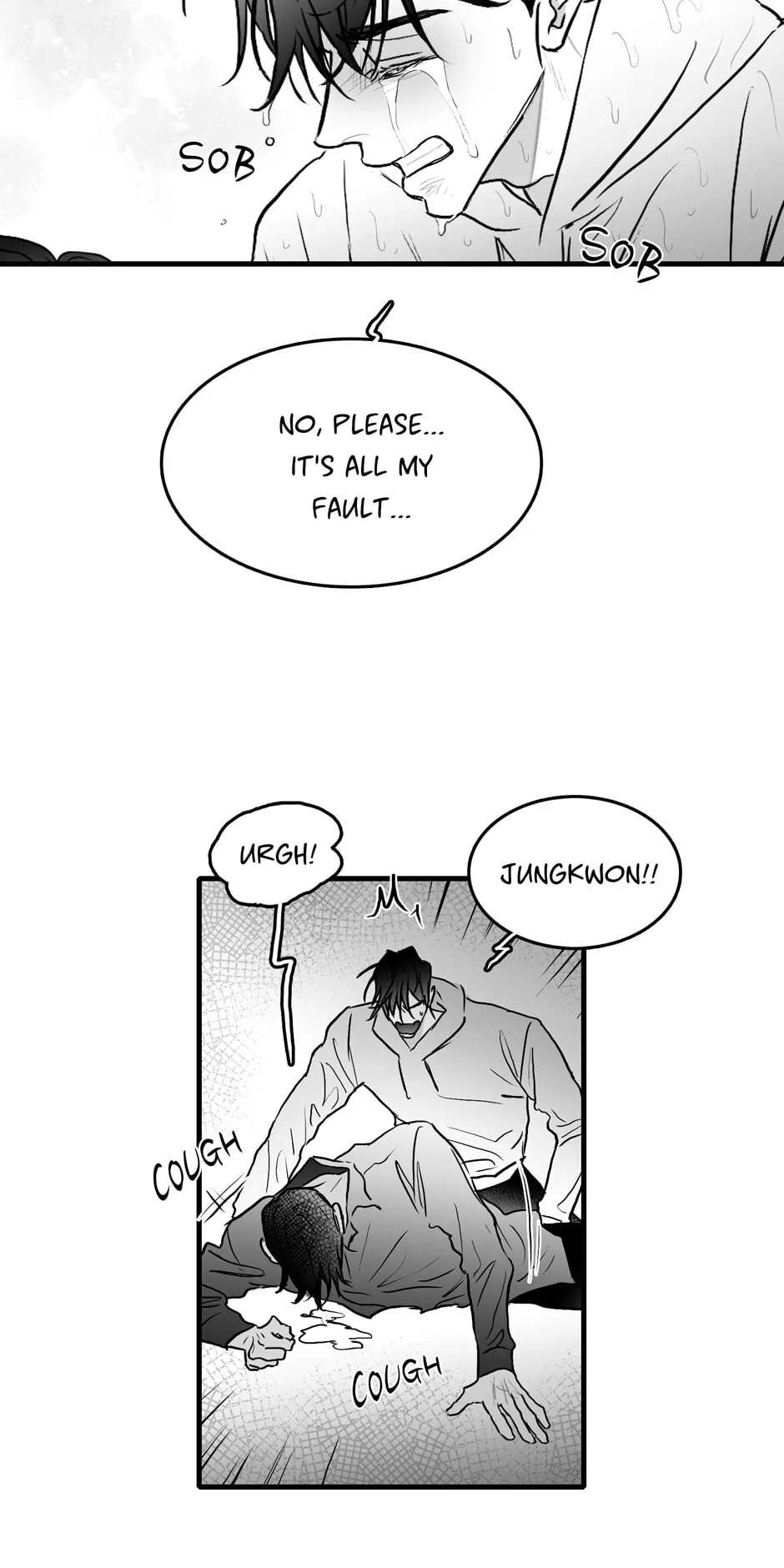 Bound to Be Fools Chapter 40 page 32 - 