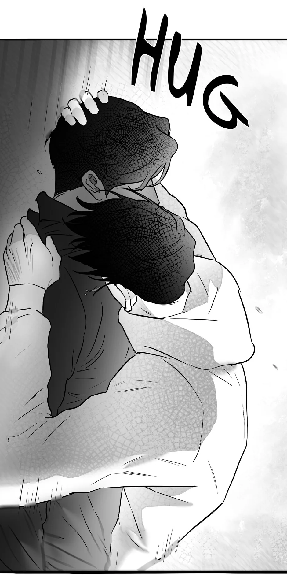 Bound to Be Fools Chapter 40 page 33 - 