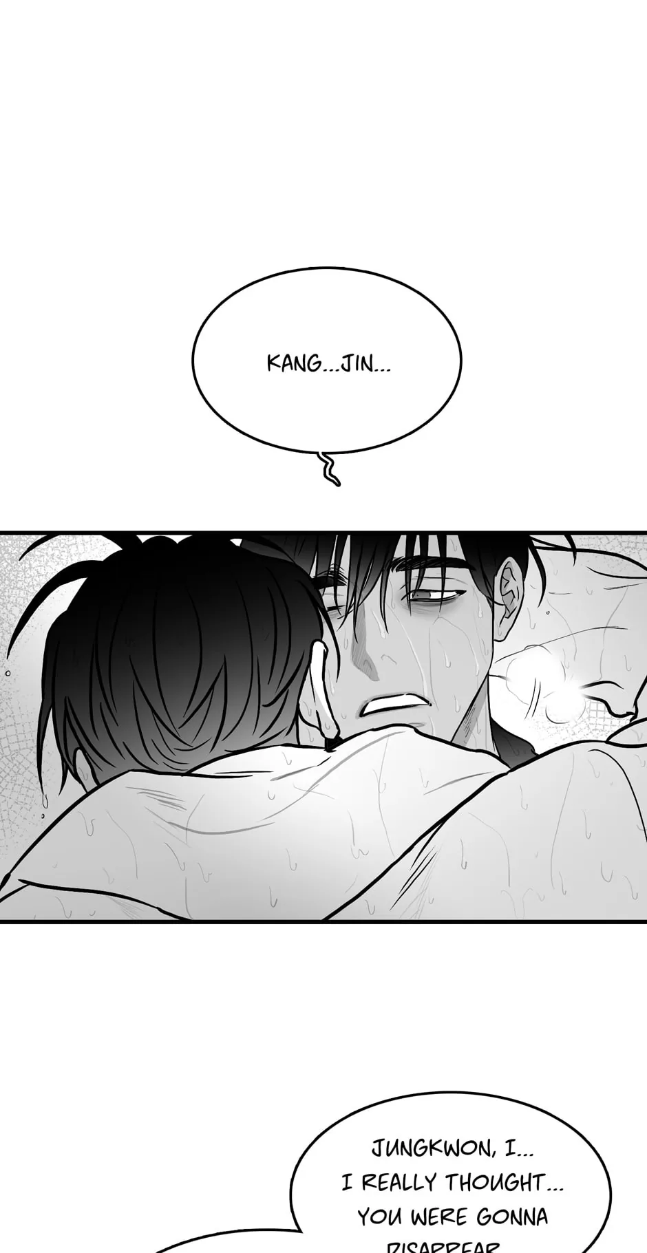 Bound to Be Fools Chapter 40 page 34 - 