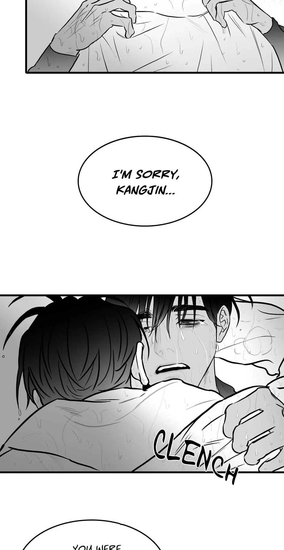 Bound to Be Fools Chapter 40 page 36 - 