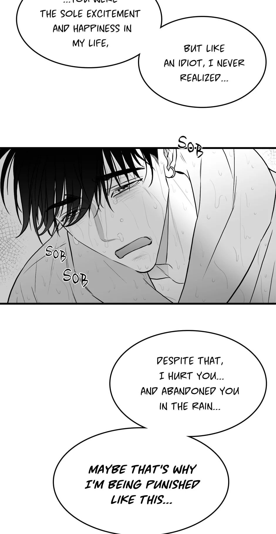 Bound to Be Fools Chapter 40 page 37 - 