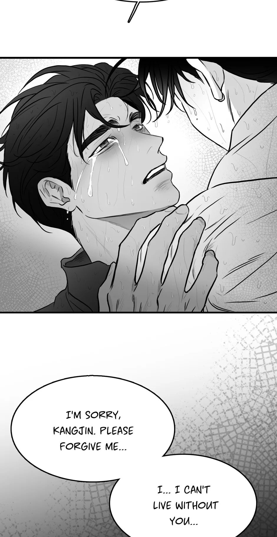 Bound to Be Fools Chapter 40 page 38 - 