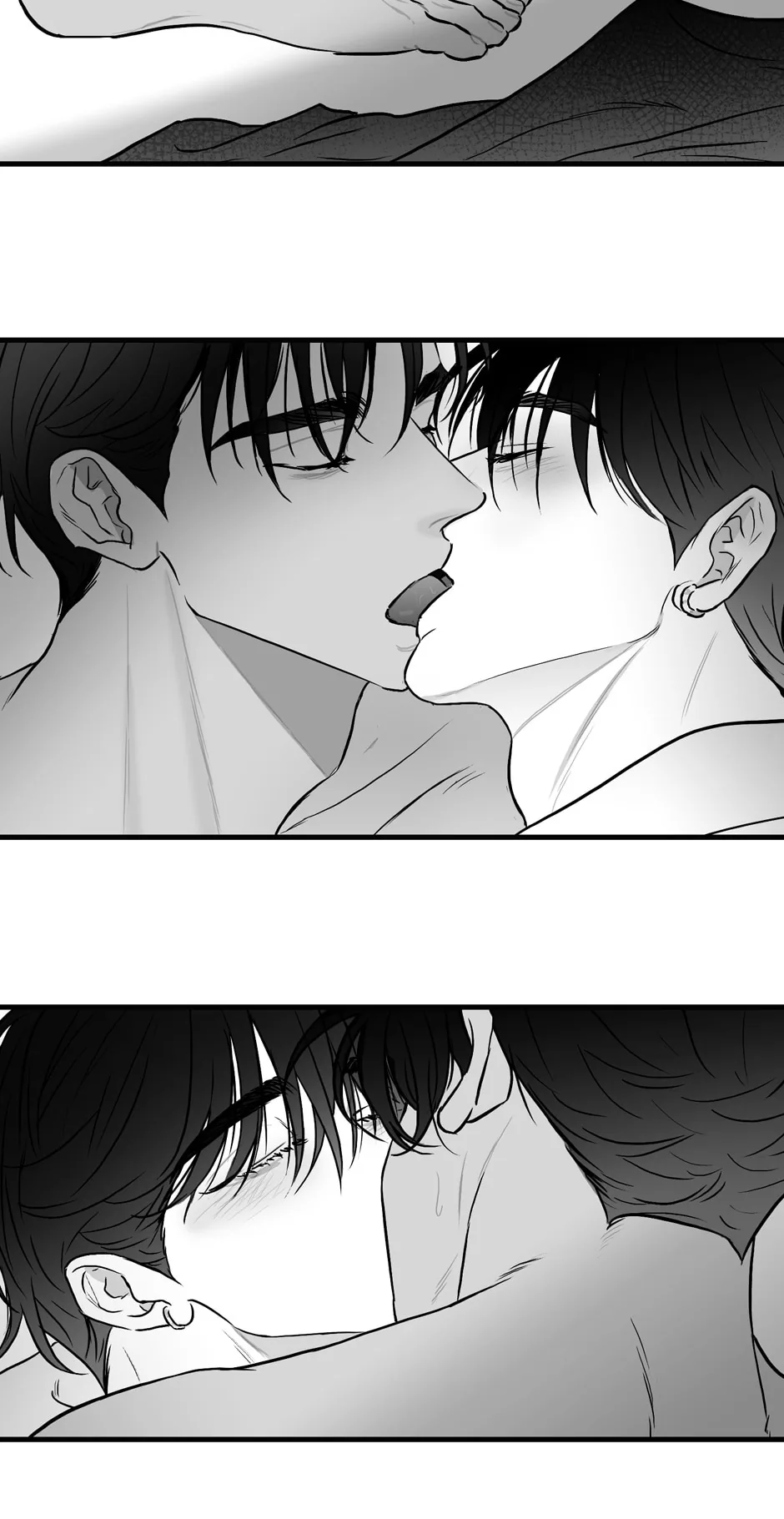 Bound to Be Fools Chapter 40 page 42 - 