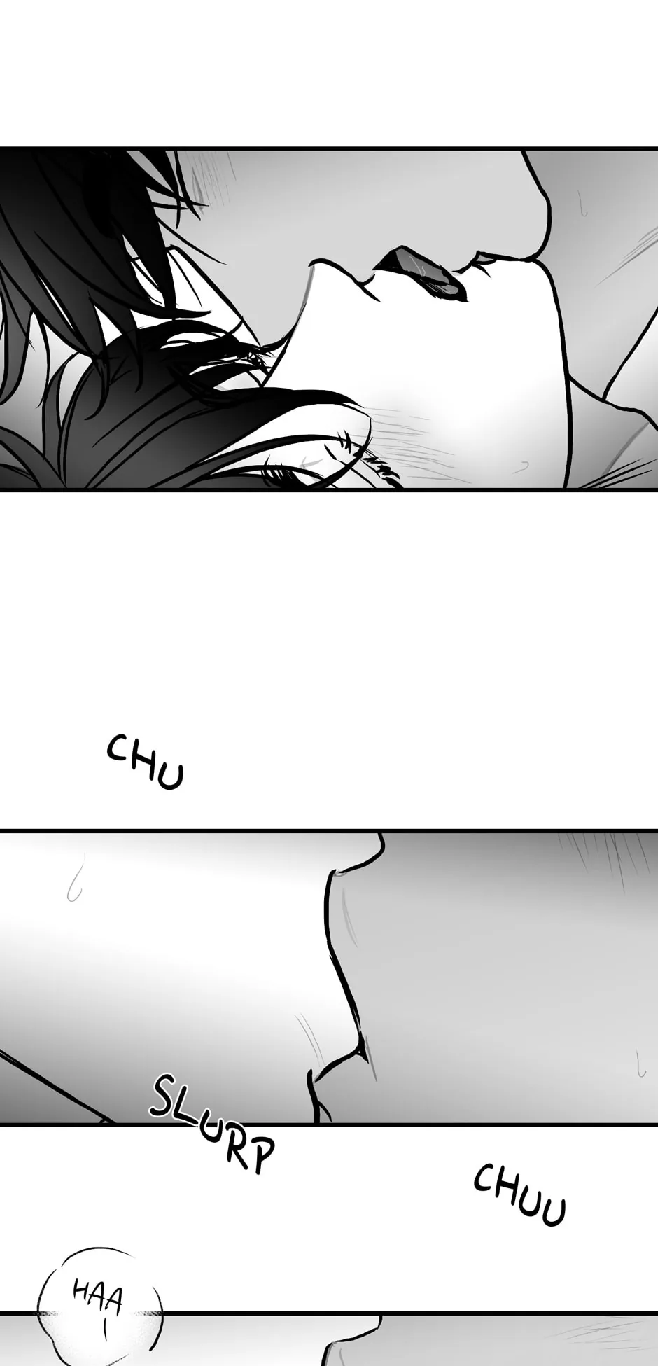Bound to Be Fools Chapter 40 page 44 - 