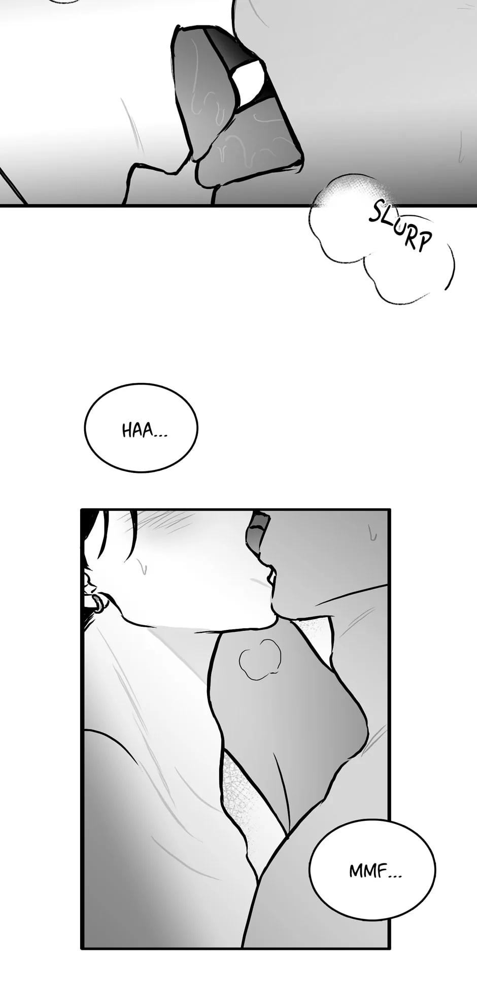 Bound to Be Fools Chapter 40 page 45 - 